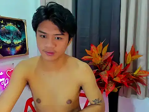 blaze tylerxx online show from February 27, 7:42 am