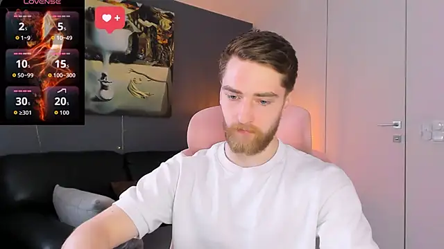 Dexter Raze online show from March 17, 7:00 am