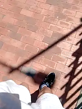 Damiianm online show from February 27, 3:55 pm