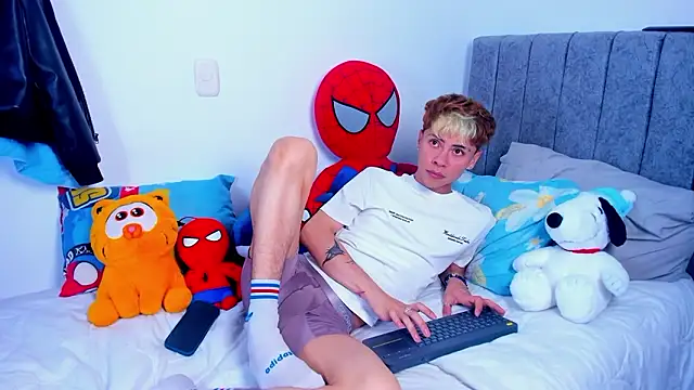 Callum 777 online show from March 7, 6:22 am