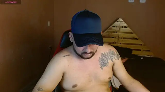 samdread online show from March 4, 12:28 am