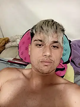 el bastian online show from February 20, 6:59 am