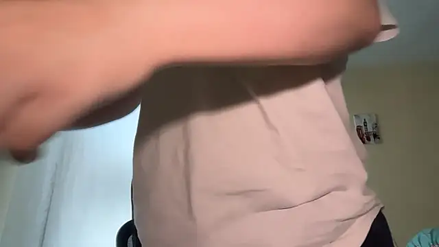 jasonryu2025 online show from April 15, 10:04 am