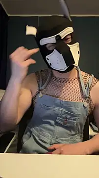 Jason S223 online show from April 24, 6:32 pm