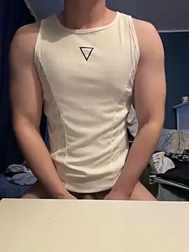 Jason S223 online show from March 12, 10:12 am