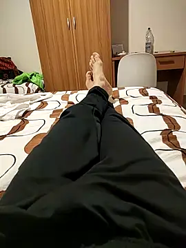 Mirco1981 online show from April 18, 7:29 pm