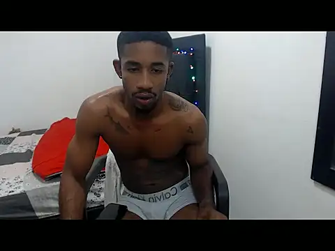 blackhorseet online show from April 11, 7:45 am