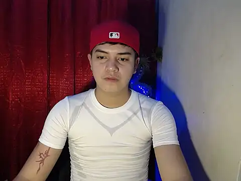 urbigcutienasio online show from February 27, 6:07 pm