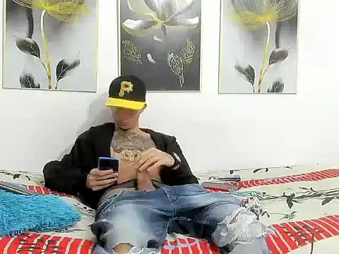 Hot Gaara online show from February 26, 7:43 am