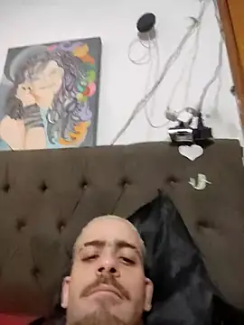 joyboyAct online show from March 14, 6:42 am