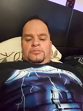 Viniciocr52 online show from February 23, 1:40 am