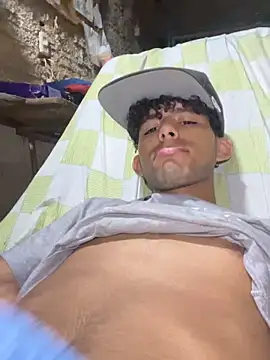 Stickmendez online show from February 27, 7:53 am