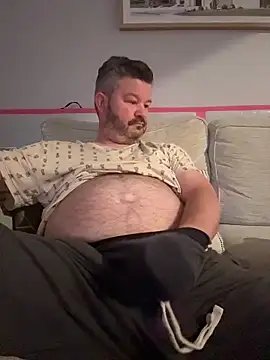 chubbylittlesecret online show from March 30, 12:17 pm