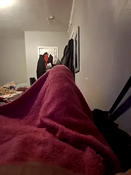 Scooby2002 23 online show from February 25, 2:01 am