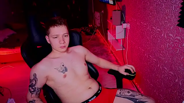 Karl Night  online show from March 21, 6:12 pm