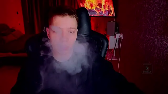 Karl Night  online show from April 13, 5:57 pm