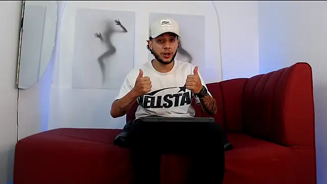 luxesmith online show from March 17, 3:31 am