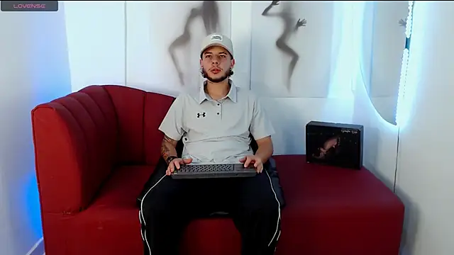 luxesmith online show from March 10, 11:33 pm