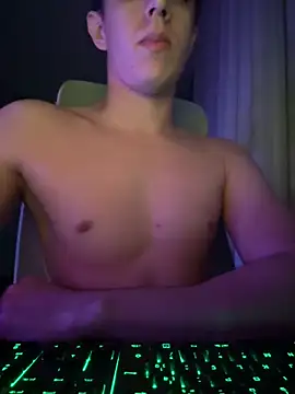 mococoton22 online show from February 24, 1:50 am