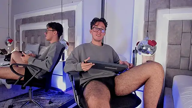 Austin Reedss online show from February 27, 3:44 pm