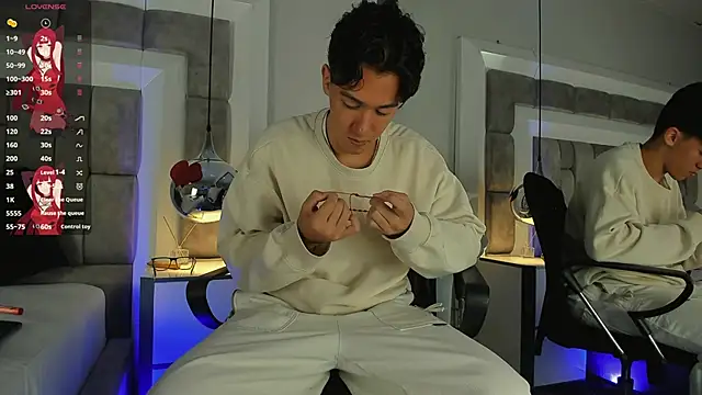 Austin Reedss online show from March 10, 12:11 pm