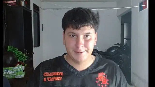 johan M10 online show from February 24, 4:35 am