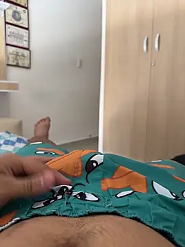 Sam luis online show from February 24, 6:30 pm