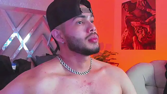 Vincentblack online show from March 4, 7:26 am