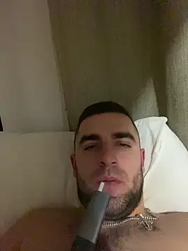 VANYA1997 online show from February 27, 6:51 pm