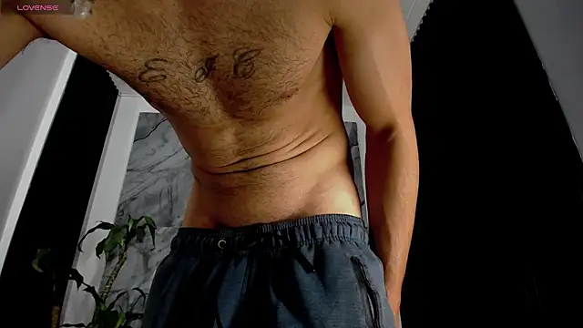 Grant Irons online show from April 15, 12:38 pm