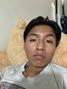 Jeremy18hot online show from February 24, 8:20 pm