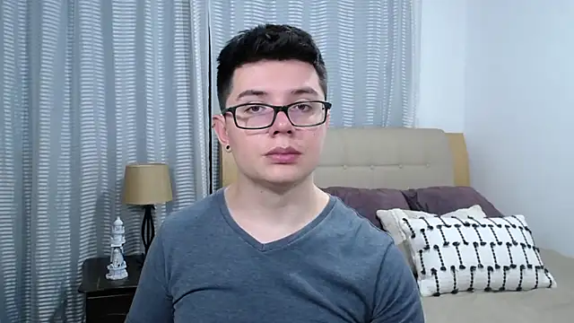 BlackFoXXX69 online show from March 3, 8:37 pm