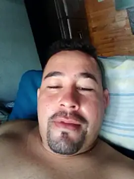 stivengaviria online show from February 26, 1:56 pm