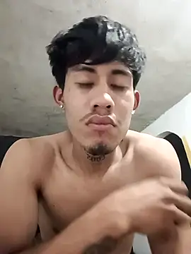 FanlikeSaxist online show from April 4, 2:41 am