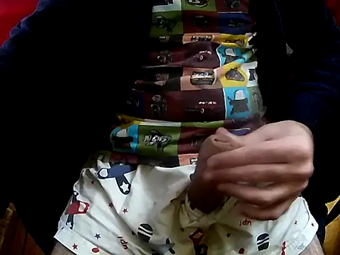 Droman10 online show from February 25, 7:53 am