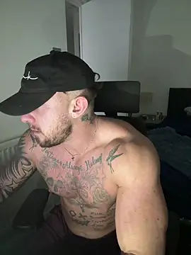 lockedinlad online show from March 18, 6:55 pm