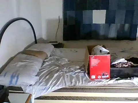 baddboy19 online show from April 14, 5:07 am