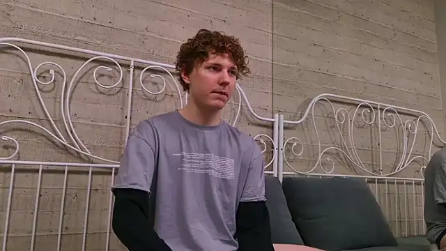 Mickey Hawk online show from March 8, 8:35 pm