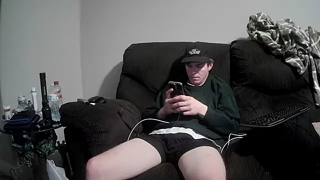 channychann online show from March 1, 11:48 pm