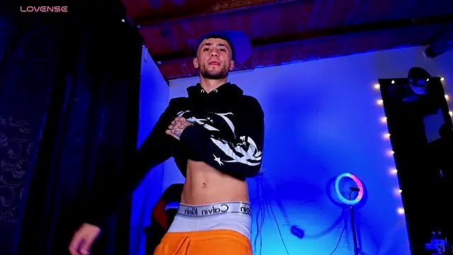 Jey dirty 777 online show from February 28, 11:53 am