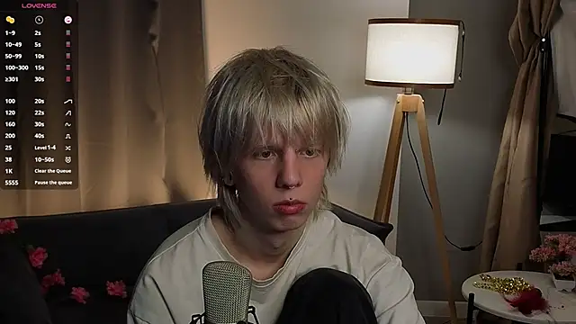 Mark Shoyer2 online show from March 8, 2:04 am