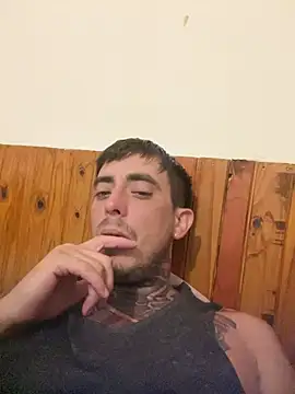 tutatto666 online show from February 26, 9:05 pm