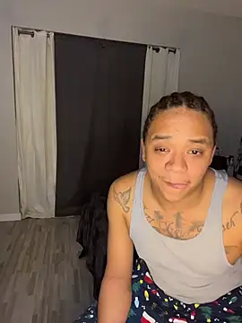 dsavagenjackie online show from March 7, 9:51 am