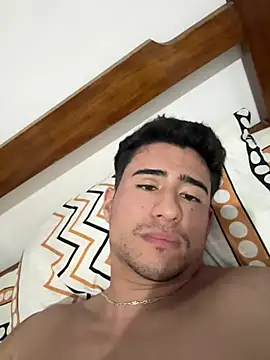 David-latinlover online show from March 25, 4:16 am