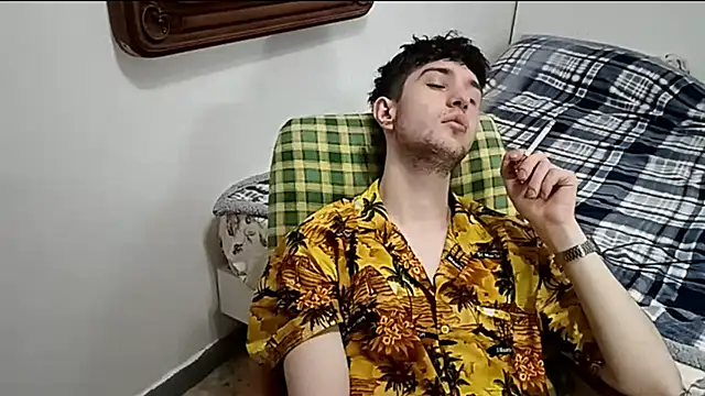  ZaneX online show from March 20, 8:34 pm