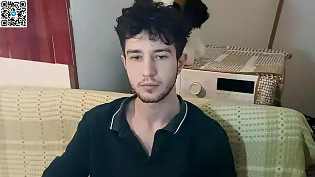  ZaneX online show from April 1, 7:00 pm