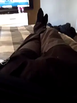 Ajjjjhughes online show from April 9, 6:19 am