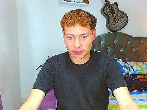  Santi2 online show from March 31, 8:21 pm