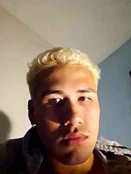 JVPuto online show from February 28, 2:43 am