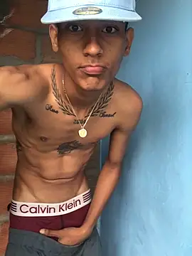 cockbig09 online show from March 1, 1:00 pm